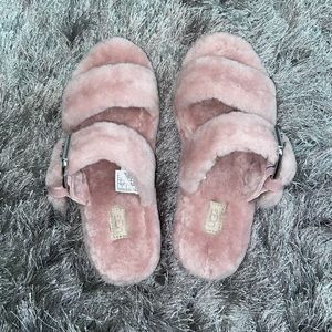 Ugg sandals